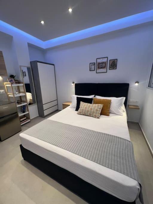 Ikarus Rhodes Center Apartman Rhodes City Kültér fotó